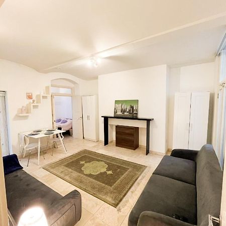 Apartment Moments From Hyde Park London Eksteriør bilde