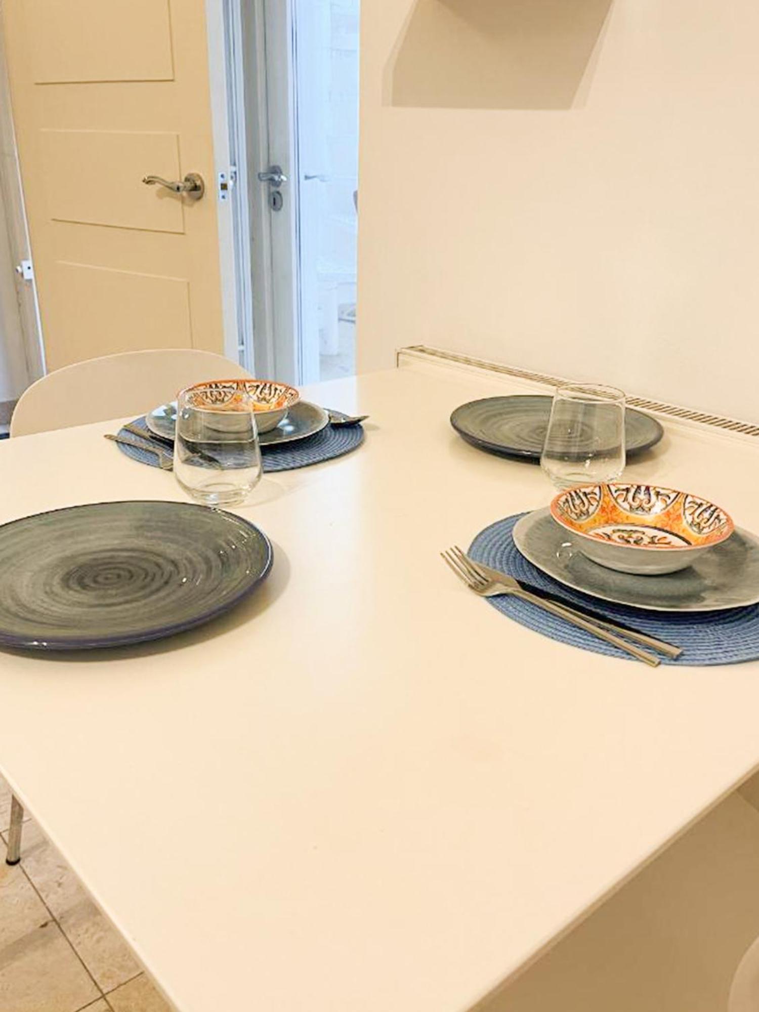 Apartment Moments From Hyde Park London Eksteriør bilde