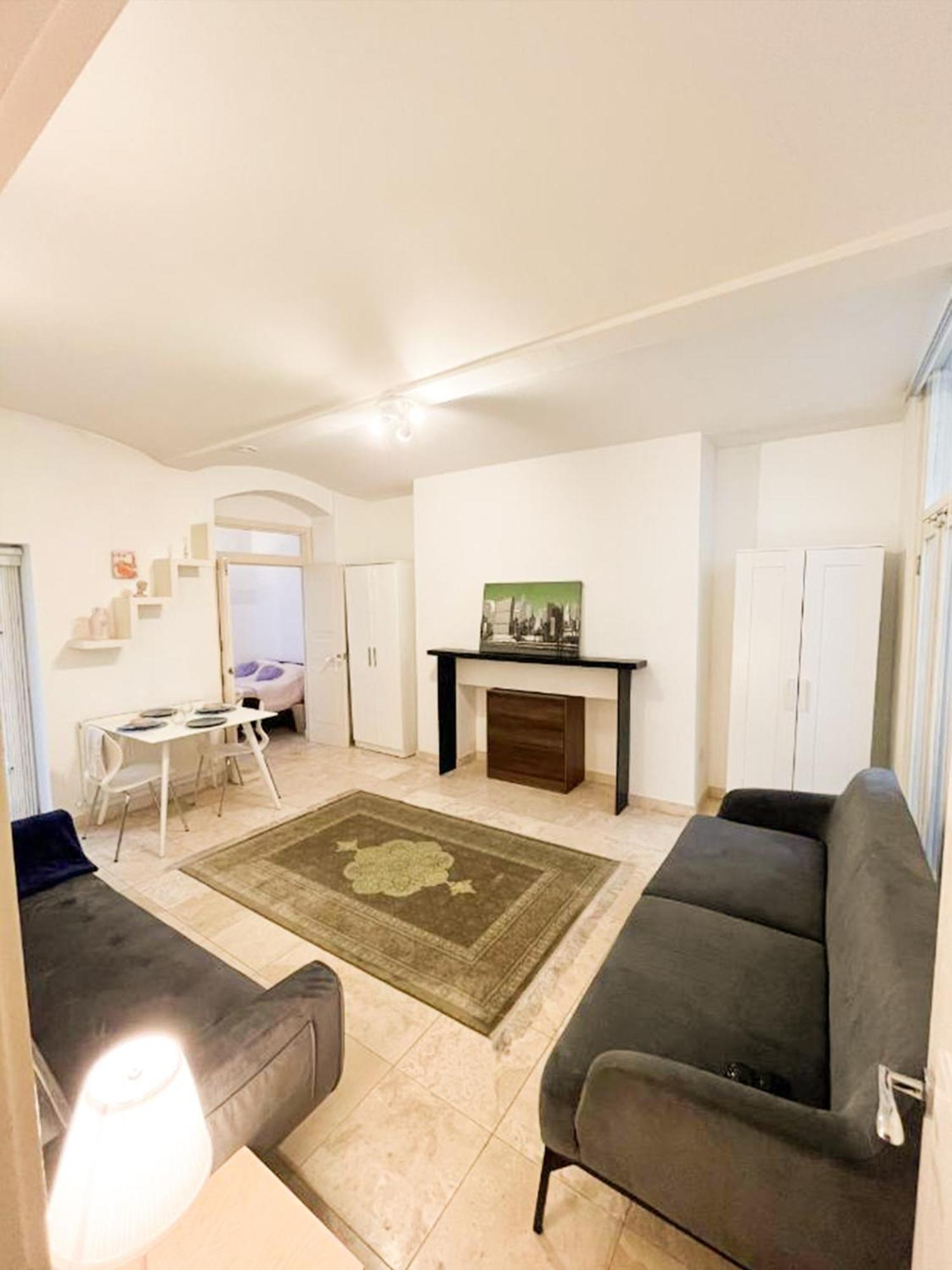 Apartment Moments From Hyde Park London Eksteriør bilde