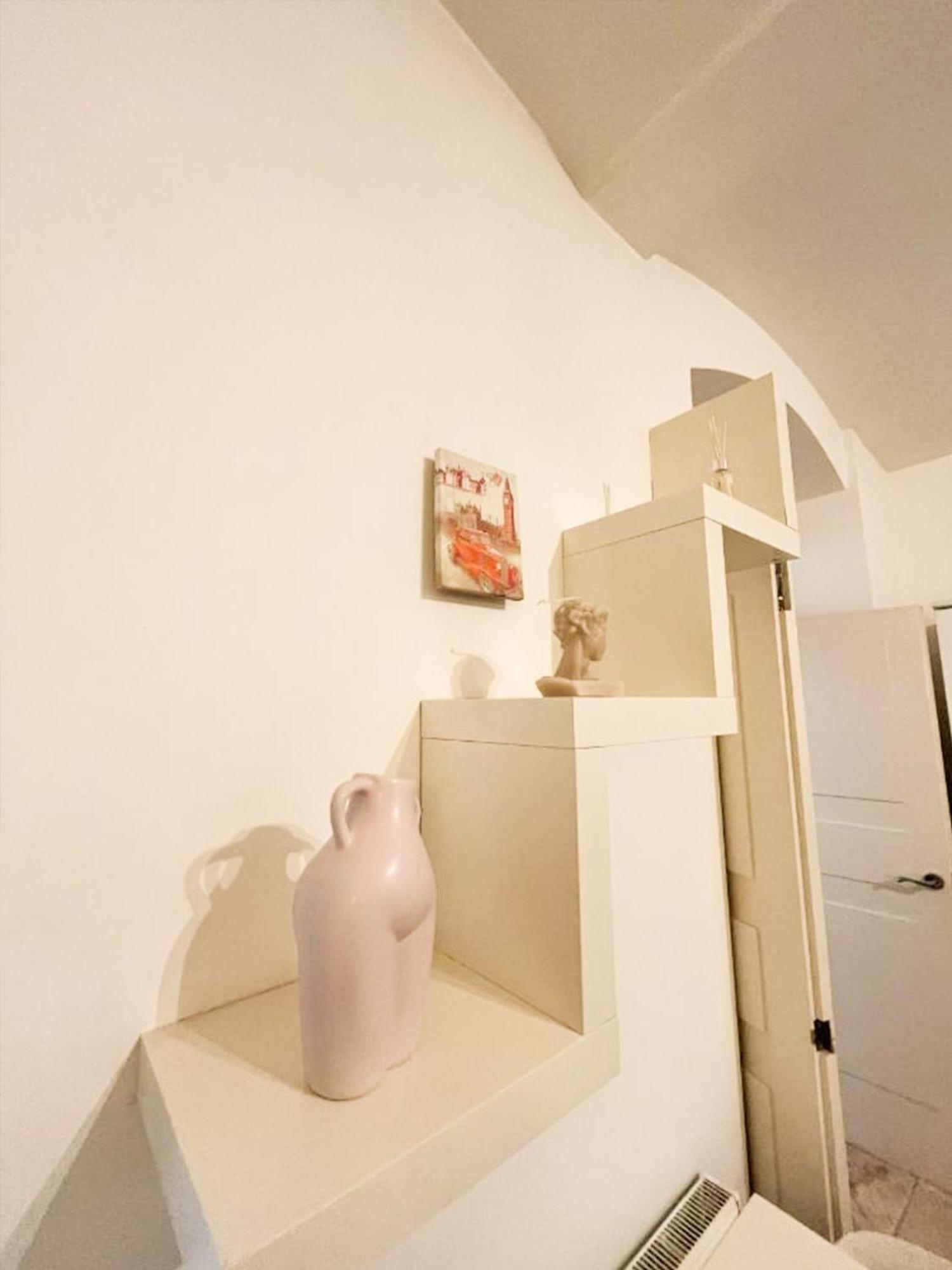 Apartment Moments From Hyde Park London Eksteriør bilde
